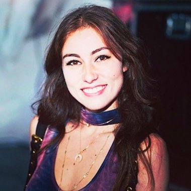 Haley R. - Freelance Packaging Designer