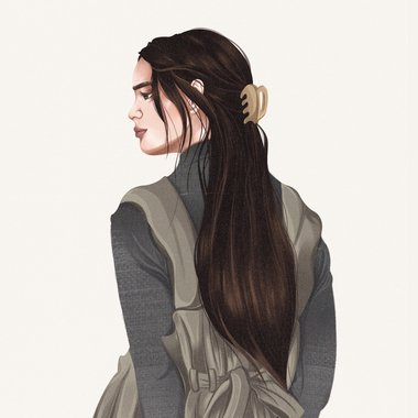 Sara S. - Freelance Artist
