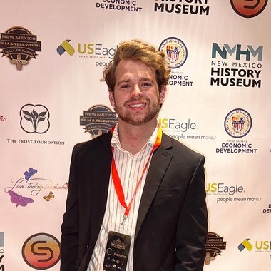 Brandon B. - Freelance Videographer