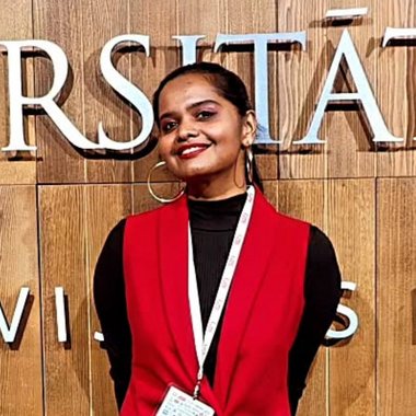 Dr. A. - Freelance Content Producer