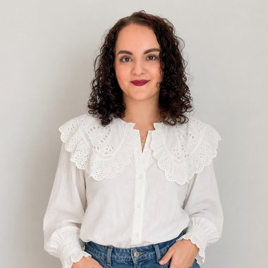 Mireia N. - Freelance Ui Designer