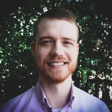 Ryan T. - Freelance Instructional Designer