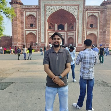 Anshul T. - Freelance Web Developer