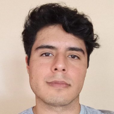 Fernando G. - Freelance 3d Animator