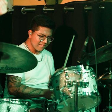 Rodolfo P. - Freelance Audio Engineer