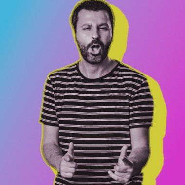 Fotis M. - Freelance Studio Owner