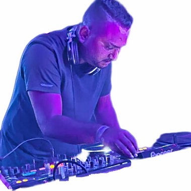 Anikate R. - Freelance Dj