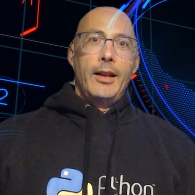 Marco B. - Freelance Devops Developer