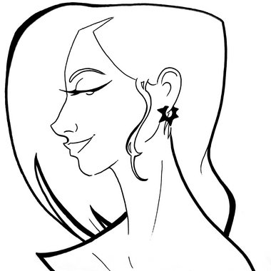 Caryn R. - Freelance Logo Designer