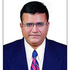 GOBBURI V K CHAKRAVARTI