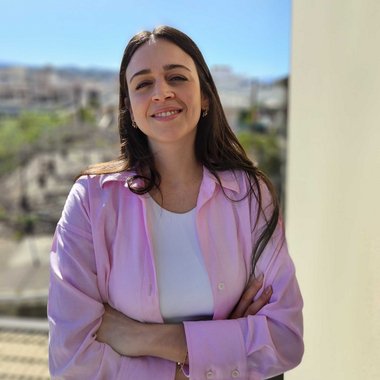 Theodora C. - Freelance Digital Marketer