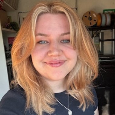 Sophie L. - Freelance 3D Animator