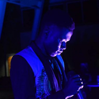 Dennis I. - Freelance Mixing Engineer