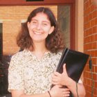 Inês M. Fachada Severiano