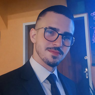 Victor B. - Freelance Artist