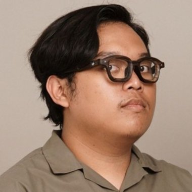 Naufal A. - Freelance 3d Animator