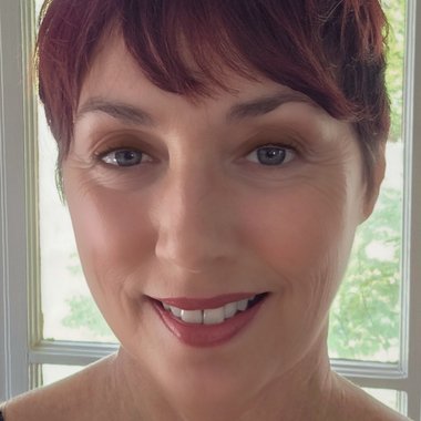 Allison M. - Freelance Voiceover Artist