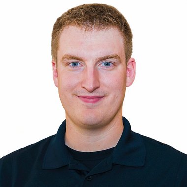 Adam B. - Freelance Video Editor