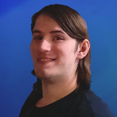 William S. - Freelance Graphic Designer