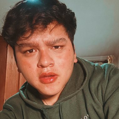 Alfonso L. - Freelance Vector Illustrator