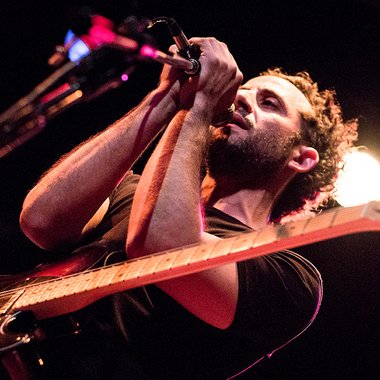 Emiliano Y. - Freelance Music Composer