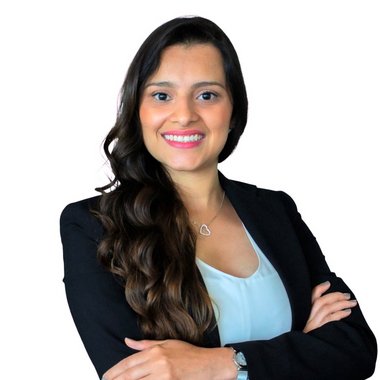 Lourdes C. - Freelance Brand Designer