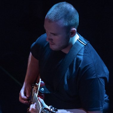 kbirdmusic - Freelance Banjoist