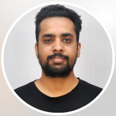 Abhishek B. - Freelance Content Creator
