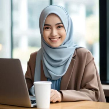 Amna - Freelance Content Creator