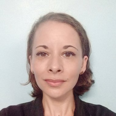 FionaAnoif - Freelance Copywriter