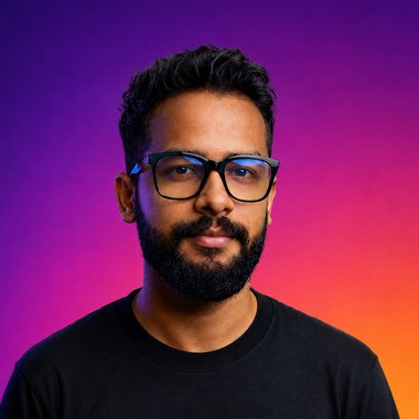 Md A. - Freelance Video Editor