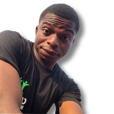 Utibe E. - Freelance Developer