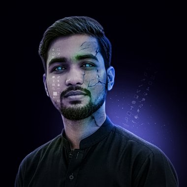 MOHAMMAD S. - Freelance Ui Designer