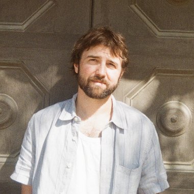 Sam P. - Freelance Sound Technician