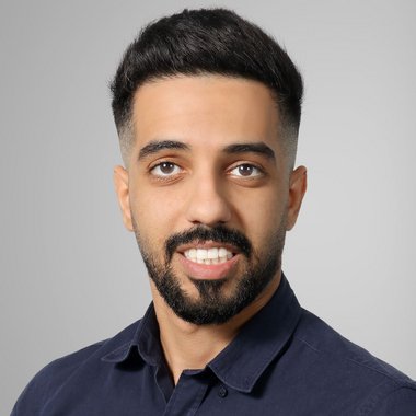 Yassin A. - Freelance 3d Visualizer