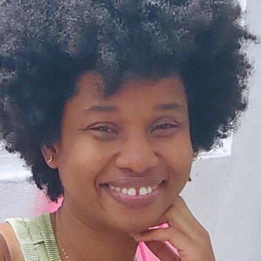 Whitney H. - Freelance Digital Marketer