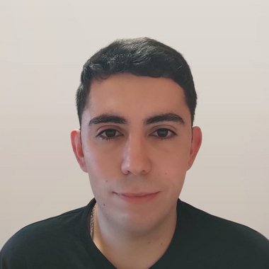 Juan H. - Freelance Developer