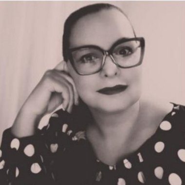 Daniella C. - Freelance Voice Actor