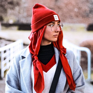 Sumeja F. - Freelance Freelance Digital Illustrator