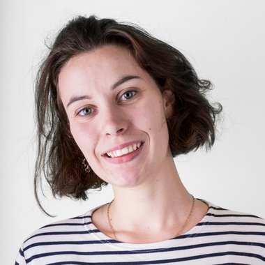Maud F. - Freelance Digital Producer