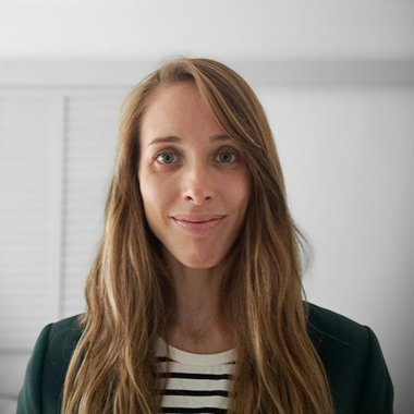 Nancy P. - Freelance Digital Marketer