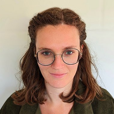 Mathilde P. - Freelance Packaging Designer