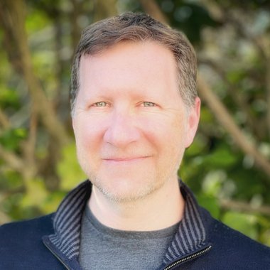 Rich R. - Freelance Video Editor