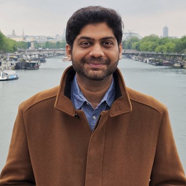 Shahrukh K. - Freelance Writer