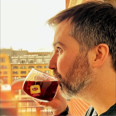 Steve C. - Freelance Front End Developer