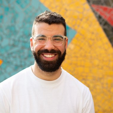 Dan R. - Freelance Camera Operator