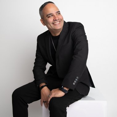 Jaime R. - Freelance Sound Engineer