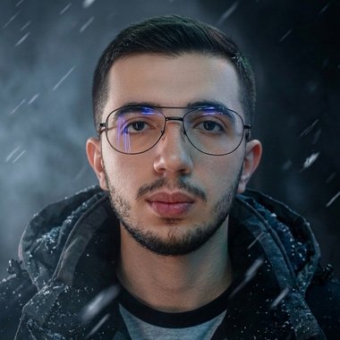 Ahmed B. - Freelance Brand Designer