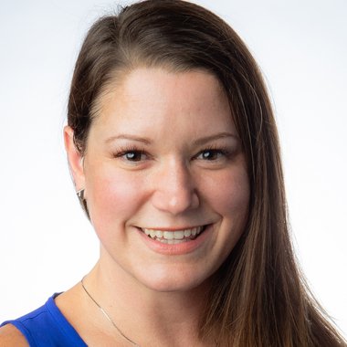 Lacey G. - Freelance Video Editor