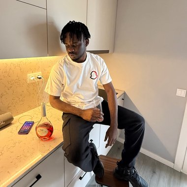 fabioanjodavibe7755 - Freelance Mixing Engineer